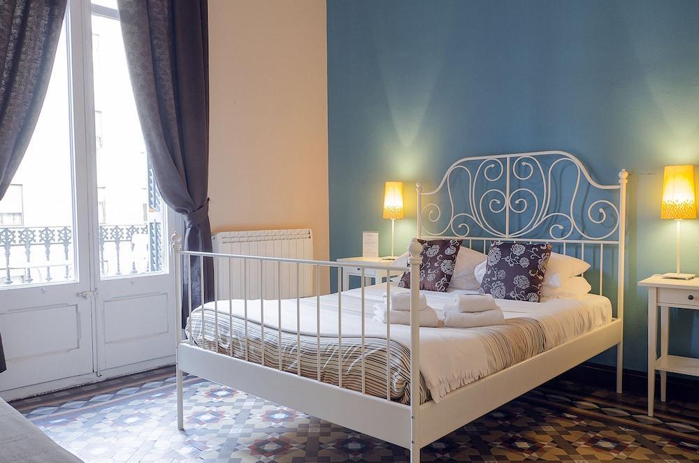 Casanova Guest House Barcelona Exterior foto