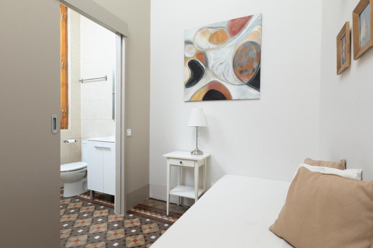Casanova Guest House Barcelona Exterior foto