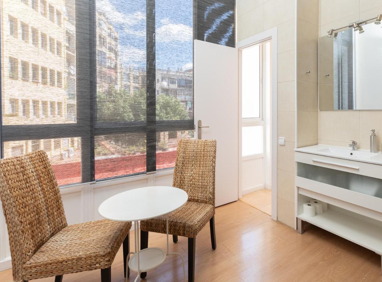 Casanova Guest House Barcelona Exterior foto